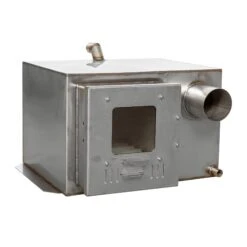 Outdoor Elite - 4 To 6 Person Wood Fired Hot Tub -Hot Tubs Sales Shop WoodFireHotTub 31