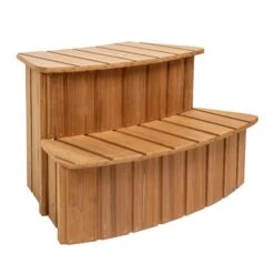 Outdoor Elite - 4 To 6 Person Wood Fired Hot Tub -Hot Tubs Sales Shop WoodFireHotTub 35