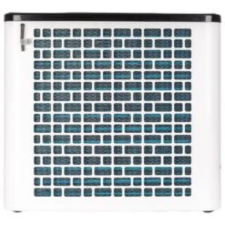 Outdoor 4kW Air Source Heat Pump For Hot Tub/Swim Spa -Hot Tubs Sales Shop back