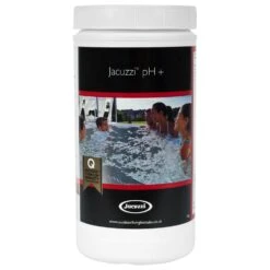 Jacuzzi® Hot Tub PH+ Increaser