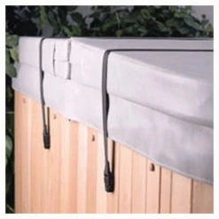 Tubhub Secure Hot Tub Cover Straps -Hot Tubs Sales Shop hot tub cover straps