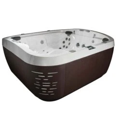 Jacuzzi® J575IP™ - 5-6 Person Hot Tub With 1 Lounger 14 Jacuzzi® J575IP™ - 5-6 Person Hot Tub With 1 Lounger -Hot Tubs Sales Shop j575 cabinet