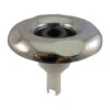 Jacuzzi® J200™ Stainless Steel DVX Hot Tub Jet - 2540-433