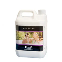 Jacuzzi® Hot Tub Spa Clear 3 Jacuzzi® Hot Tub Spa Clear -Hot Tubs Sales Shop jacuzzi spa clear 5L d4604767 d5c3 4086 9779 d7fa81160b5b