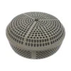 Jacuzzi® Hot Tub Pump Suction Grate - 6540-564