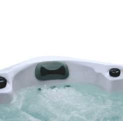 Outdoor Sun - 5 Person Hot Tub With 1 Lounger -Hot Tubs Sales Shop outdoor sun recolour3