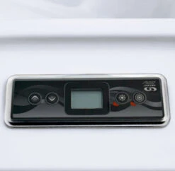 Outdoor Sun - 5 Person Hot Tub With 1 Lounger -Hot Tubs Sales Shop outdoor sun recolour4