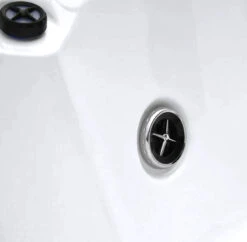 Outdoor Sun - 5 Person Hot Tub With 1 Lounger -Hot Tubs Sales Shop outdoor sun recolour8