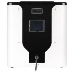 Outdoor 4kW Air Source Heat Pump For Hot Tub/Swim Spa -Hot Tubs Sales Shop side2