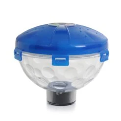 Underwater Light Show For Hot Tubs/Pools